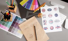 website design UI
